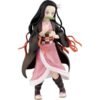 Figura Nezuko Kamado Demon Slayer Ichiban Kuji Mugen Train E