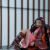 Figura Nezuko Kamado Demon Slayer Ichiban Kuji Last One