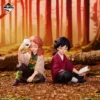 Figura Sabito Y Giyu Demon Slayer Ichiban Kuji Immortal Ties Last One