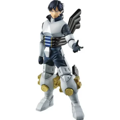 Figura Tenya Iida My Hero Academia Ichiban Kuji Friends D