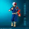 Figura Shoto Todoroki My Hero Academia Ichiban Kuji Next Generations E