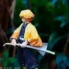 Figura Zenitsu Demon Slayer Ichiban Kuji Conviértete en una espada más fuerte que nadie C
