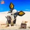 Figura Iggy Jojo's Bizarre Sofvimates Vol.2