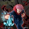 Figura Juji Itadori Jujutsu Kaisen Taito Vol 2