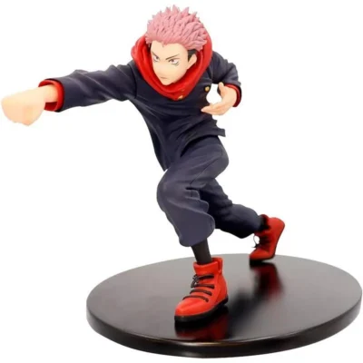 Figura Juji Itadori Jujutsu Kaisen Taito Vol 2