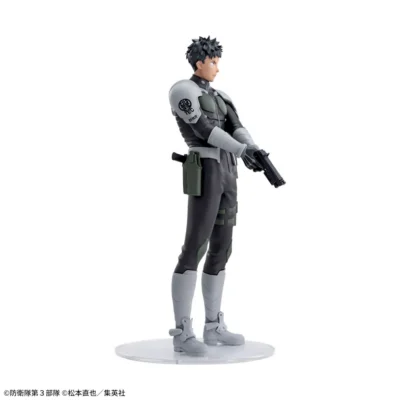 Figura Kafka Hibino Kaiju No. 8 Luminasta