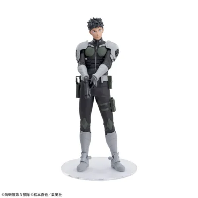 Figura Kafka Hibino Kaiju No. 8 Luminasta