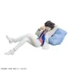 Figura Kaito Kid Detective Conan Premium Chokonose Lying Down Ver.