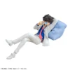 Figura Kaito Kid Detective Conan Premium Chokonose Lying Down Ver.