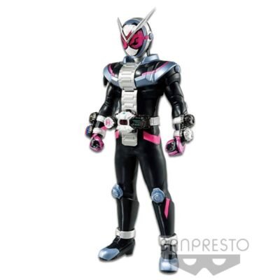 Figura Kamen Rider Zi-O DXF Vol 1
