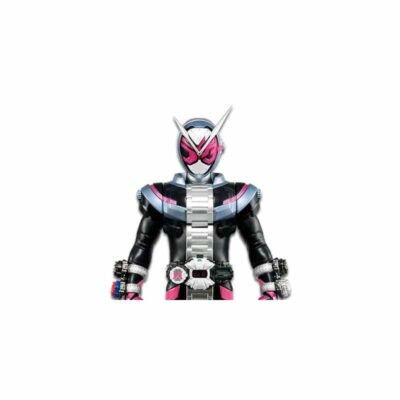 Figura Kamen Rider Zi-O DXF Vol 1