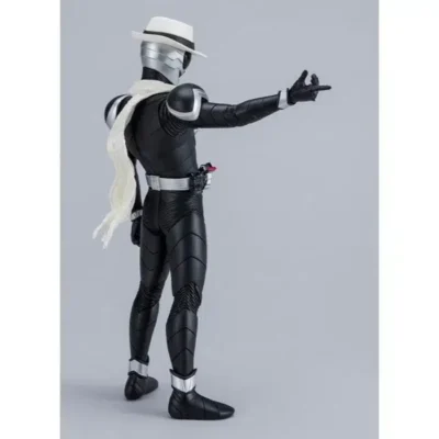 Figura Kamen Rider Skull Heros Brave
