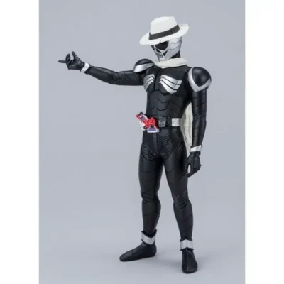 Figura Kamen Rider Skull Heros Brave