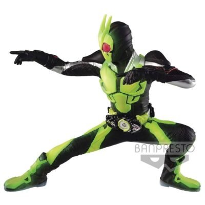 Figura Kamen Rider Zero-One Realizing Hopper