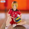 Figura Kenma Kozume Haikyuu Noodle Stopper