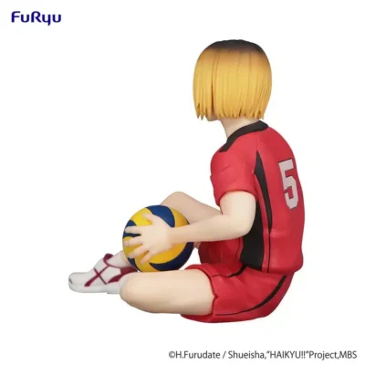 Figura Kenma Kozume Haikyuu Noodle Stopper