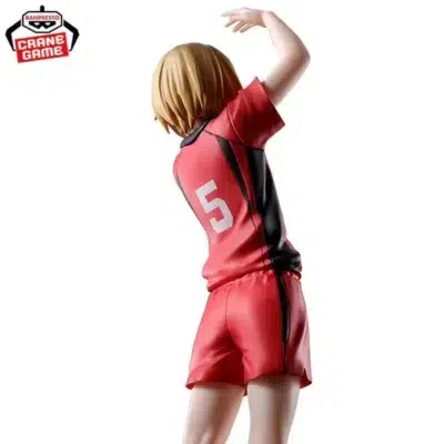 Figura Kenma Kozume Haikyuu Posing Figure
