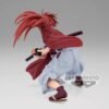 Figura Kenshin Himura Vibration Stars