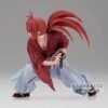 Figura Kenshin Himura Vibration Stars