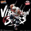 Figura Killer Bee Naruto Shippuden Vibration Stars