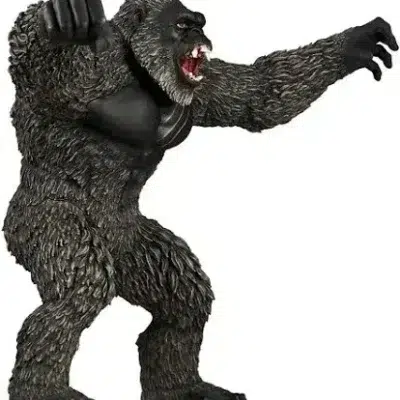 Figura Kong Godzilla x Kong Monsters Roar Attack