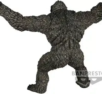 Figura Kong Godzilla x Kong Monsters Roar Attack