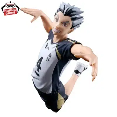 Figura Kotaro Bokuto Haikyuu Posing Figure