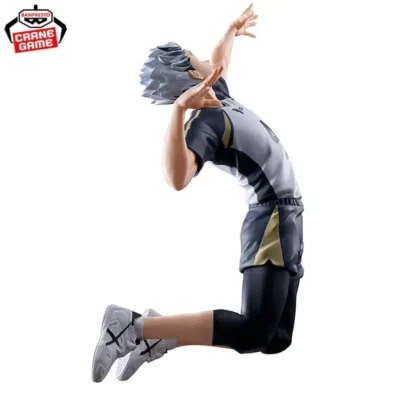 Figura Kotaro Bokuto Haikyuu Posing Figure