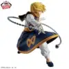 Figura Kurapika Hunter x Hunter Vibration Stars II