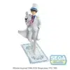 Figura Kuroba Kaito Kid Detective Conan Luminasta