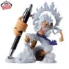 Luffy Gear 5 Fig Life