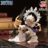Luffy Gear 5 Fig Life