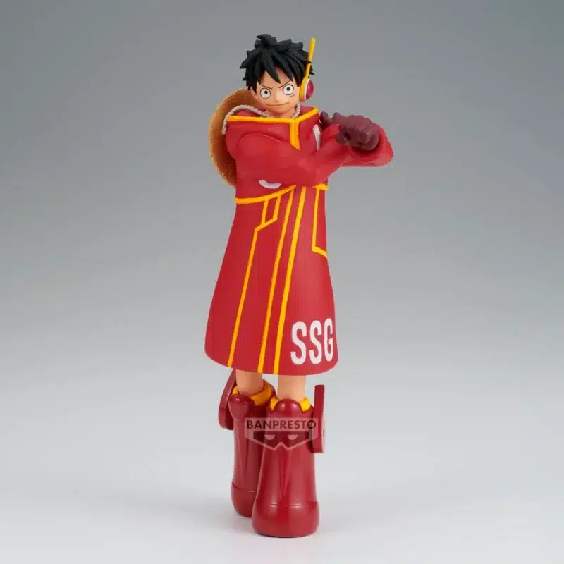 Luffy Shukko