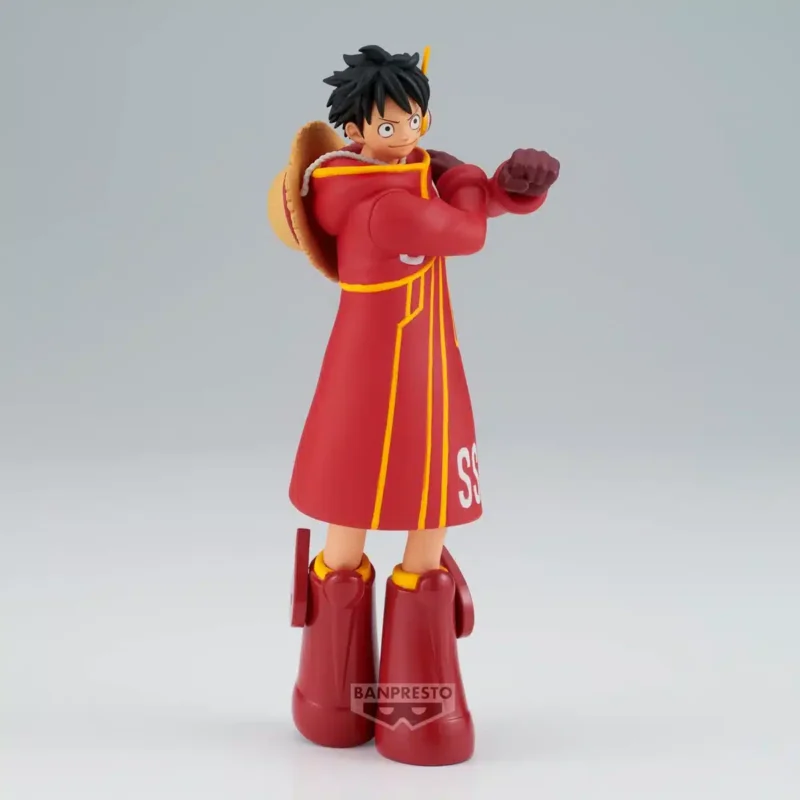 Luffy Shukko
