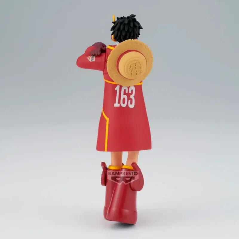 Luffy Shukko