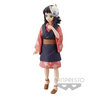 Figura Makomo B Demon Slayer Demon Series Vol.21