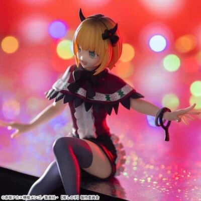 Figura Memcho Oshi no Ko Chokonose Premium Figure