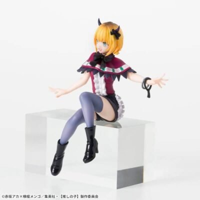 Figura Memcho Oshi no Ko Chokonose Premium Figure