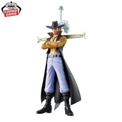 Mihawk DXF