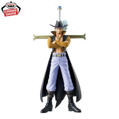 Mihawk DXF