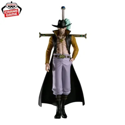 Mihawk Shukko