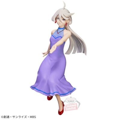 Figura Miorine Rembran Mobile Suit Gundam the Witch From Mercury Season 2 Ending Ver