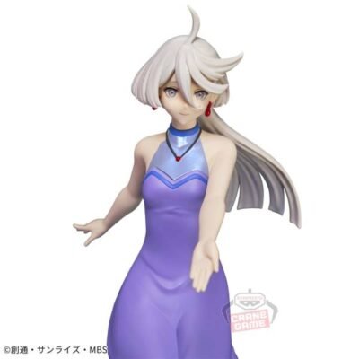 Figura Miorine Rembran Mobile Suit Gundam the Witch From Mercury Season 2 Ending Ver