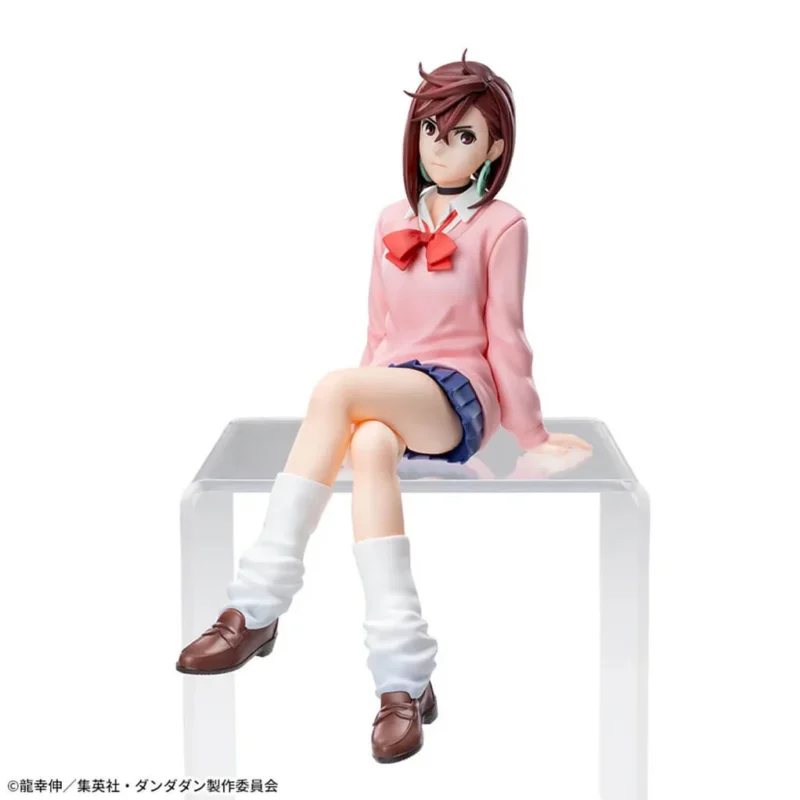 Figura Momo Ayase Dandadan Chokonose Vol.1