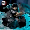 Figura Muichiro Tokito Demon Slayer Xross Link Pilar Training Edition