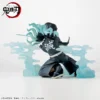 Figura Muichiro Tokito Demon Slayer Xross Link Pilar Training Edition