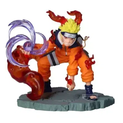 Figura Uzumaki Naruto Memorable Saga Vol.2