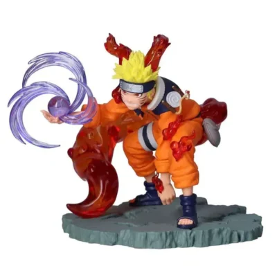 Figura Uzumaki Naruto Memorable Saga Vol.2