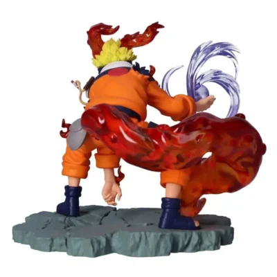 Figura Uzumaki Naruto Memorable Saga Vol.2