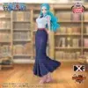 Figura Nefertari Vivi One Piece DXF The Grandline Series